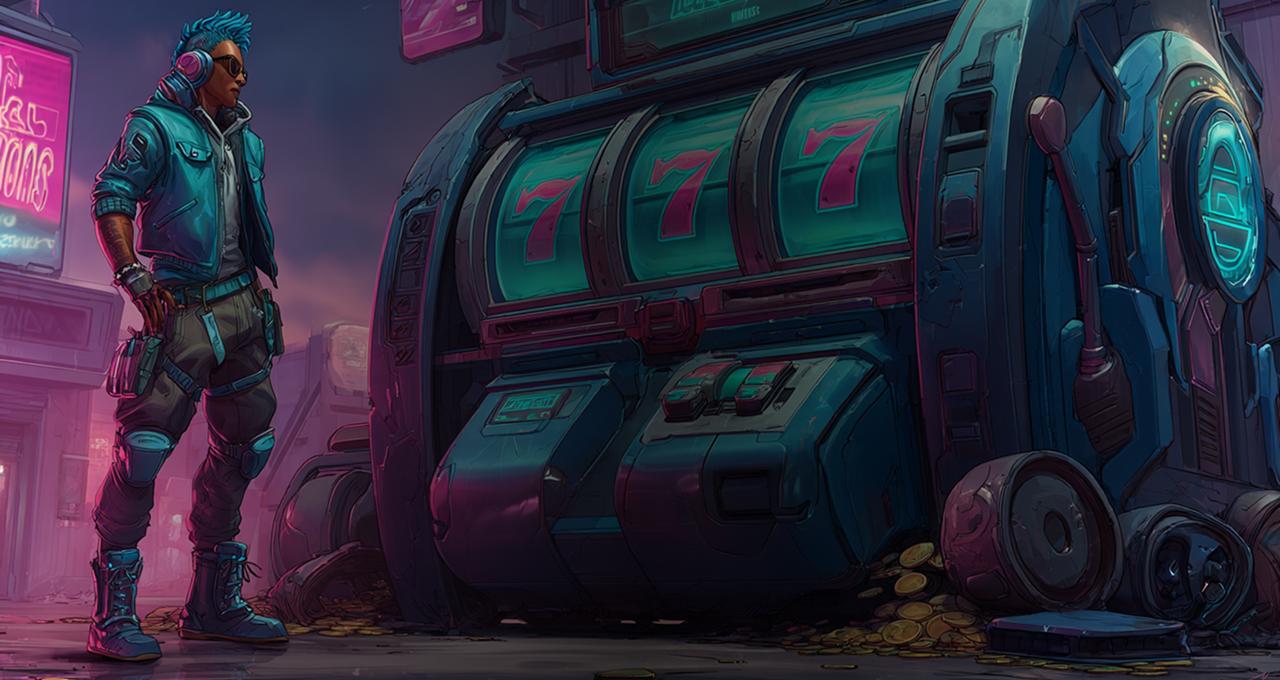 Coin Casino